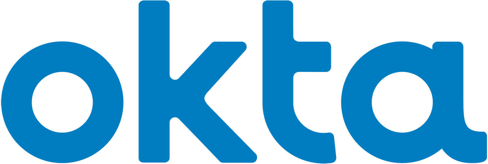 OKTA BUTTON